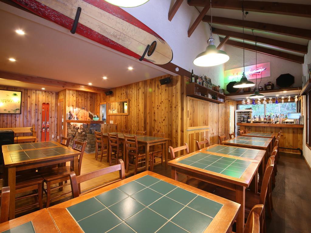 Pension Tomato Hakuba Esterno foto