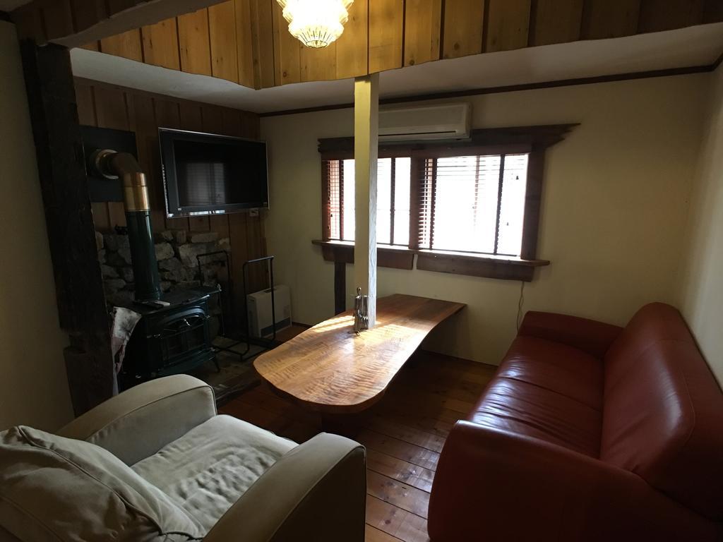 Pension Tomato Hakuba Esterno foto